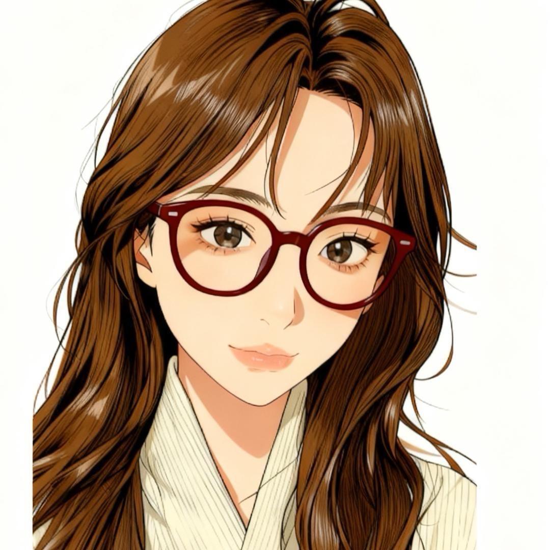 半口芝士小月亮🌙