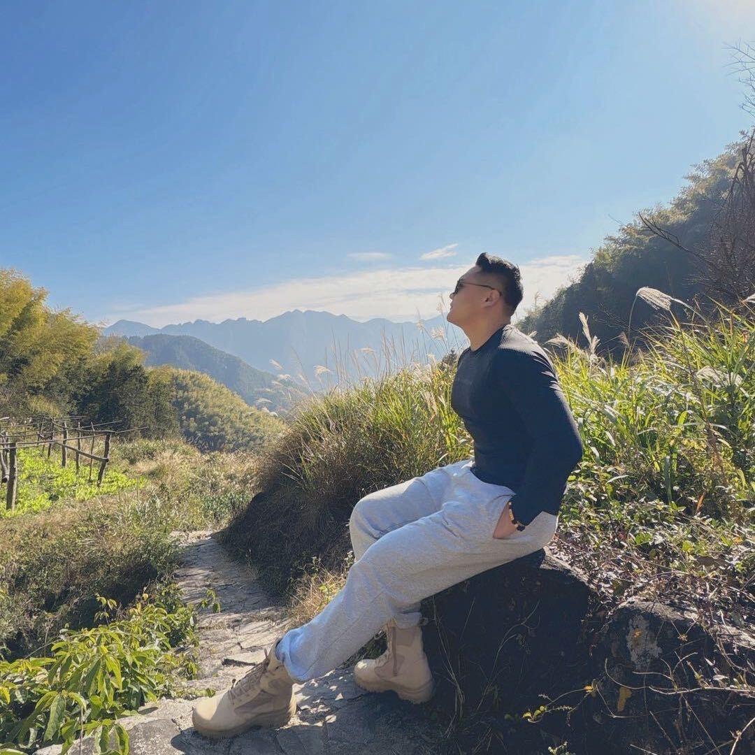 穆杰 - 聘业无忧