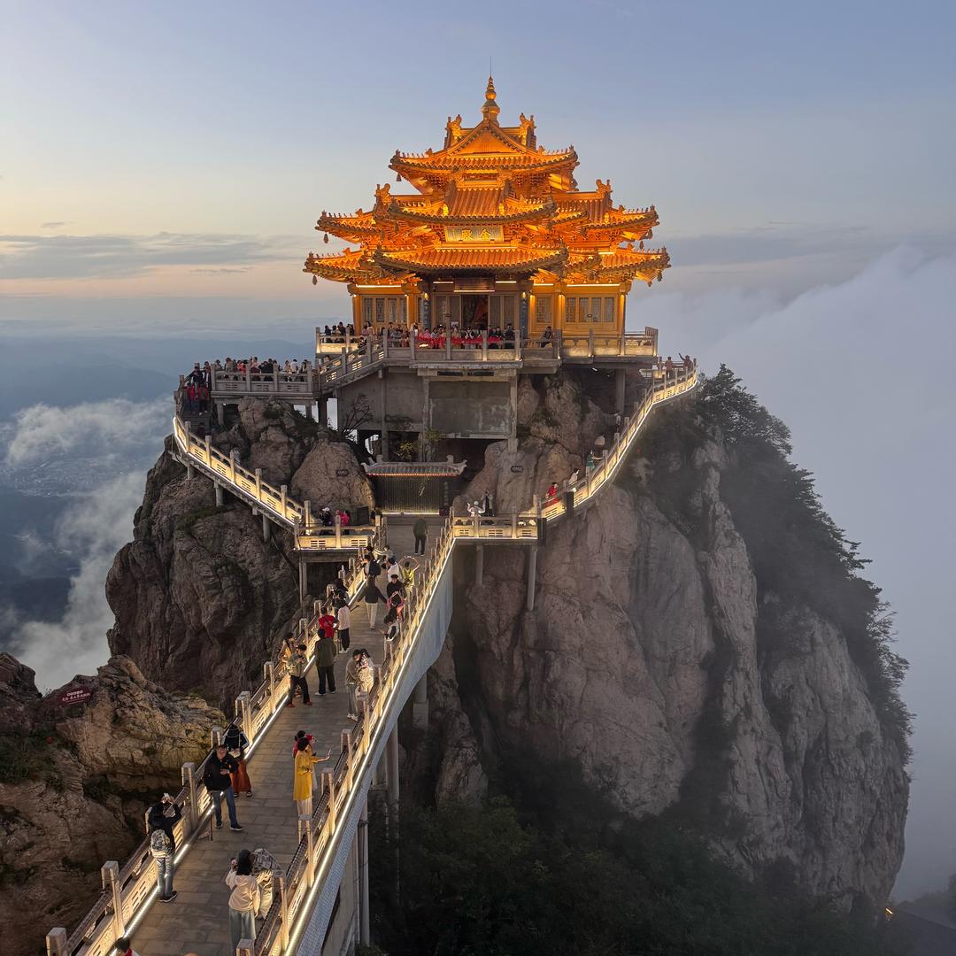 乌托邦少女（石家庄）