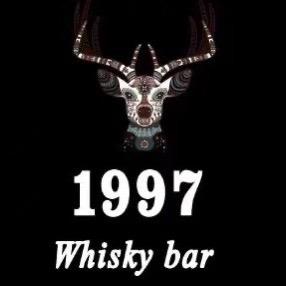 1997Whisky bar