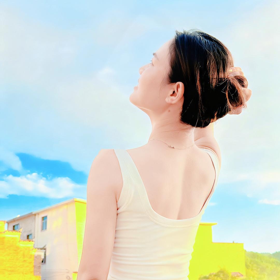 七安♌