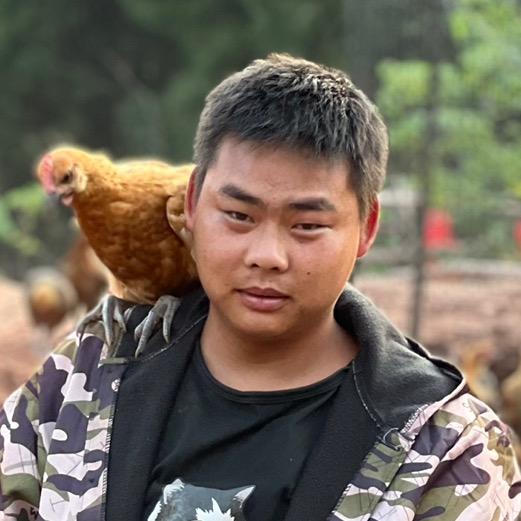 小陈养殖农场生态农场
