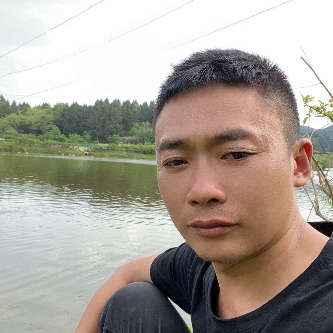 贺二哥谷麦探钓