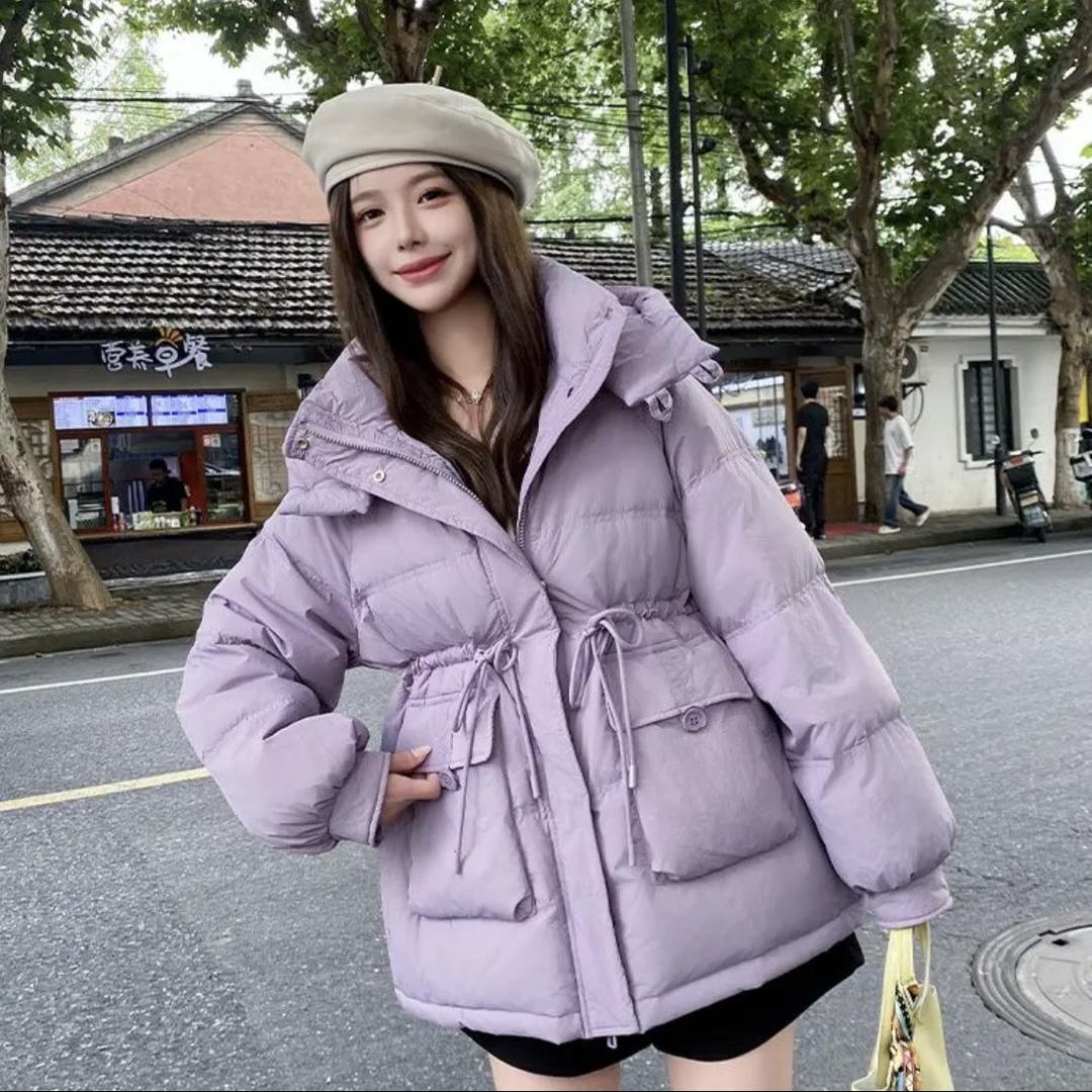 织羽服饰工厂店