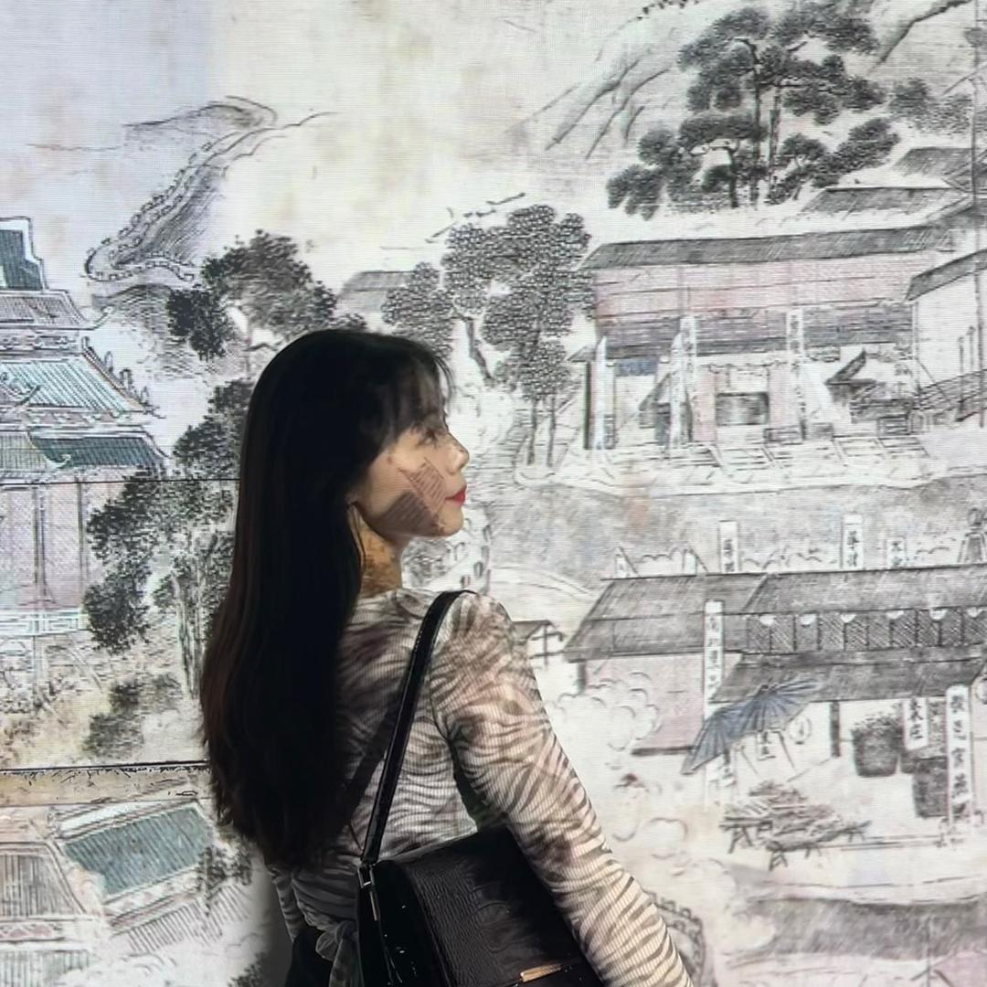 大姐姐🧍‍♀️