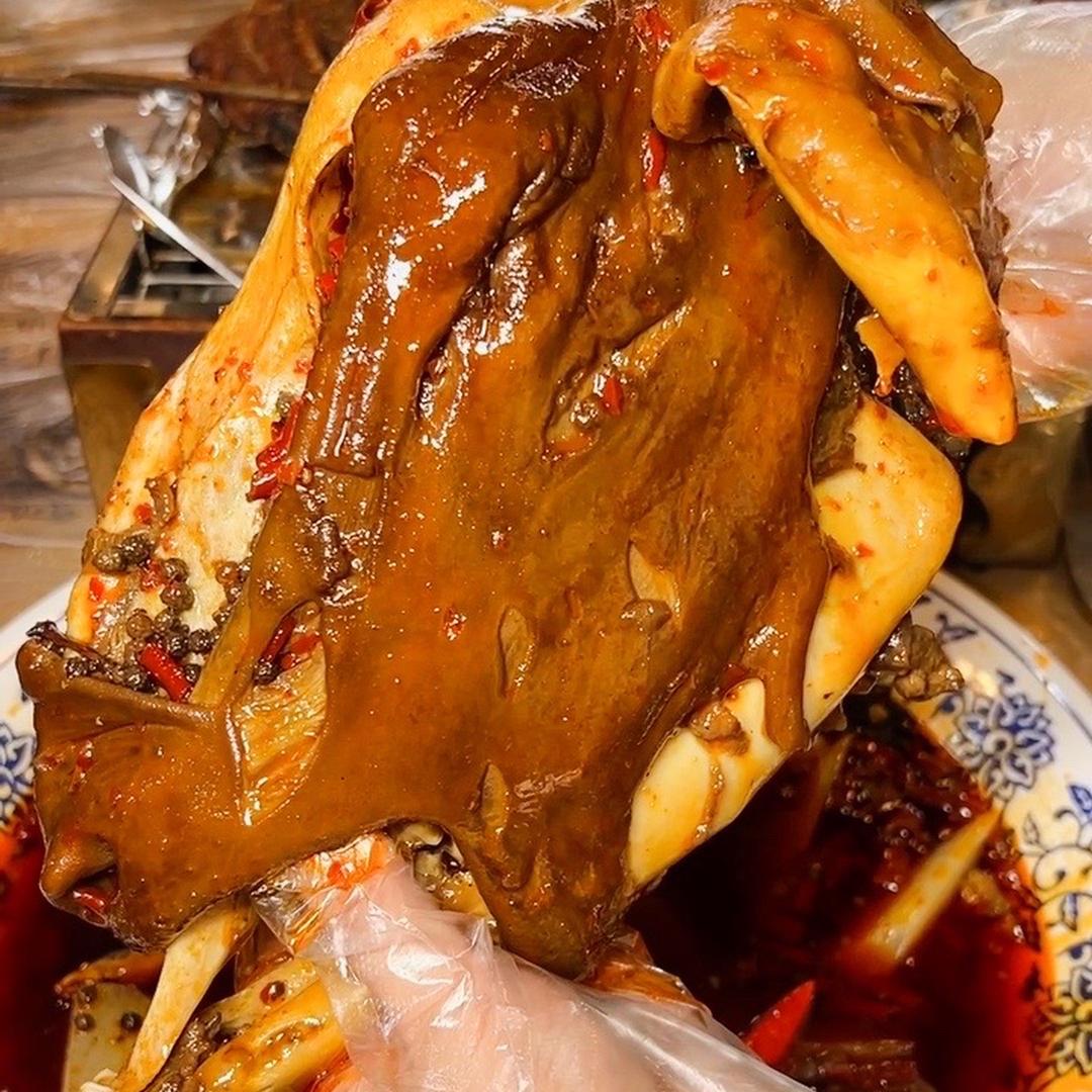大家伙生鲜