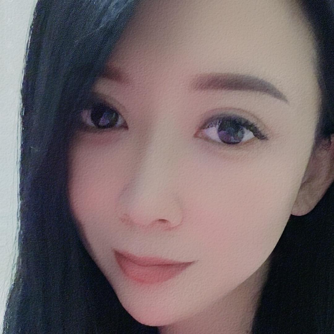 蒲通一下，坠入你的心海😜