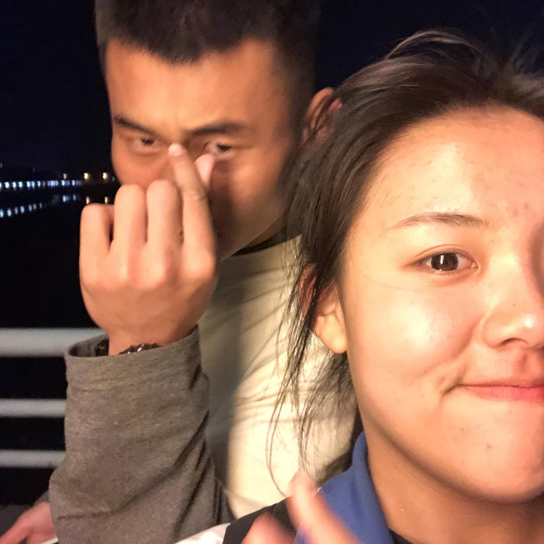 雅楠-