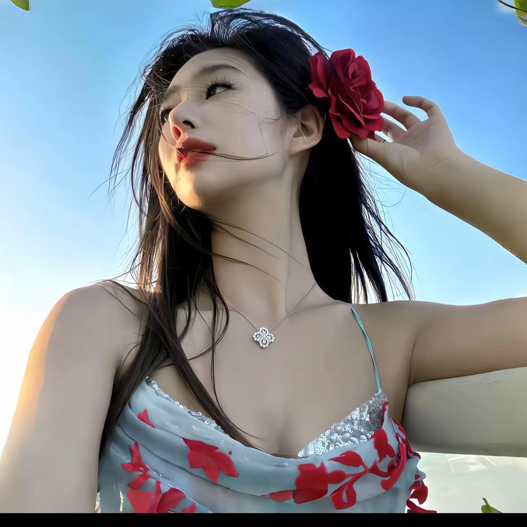 A.
