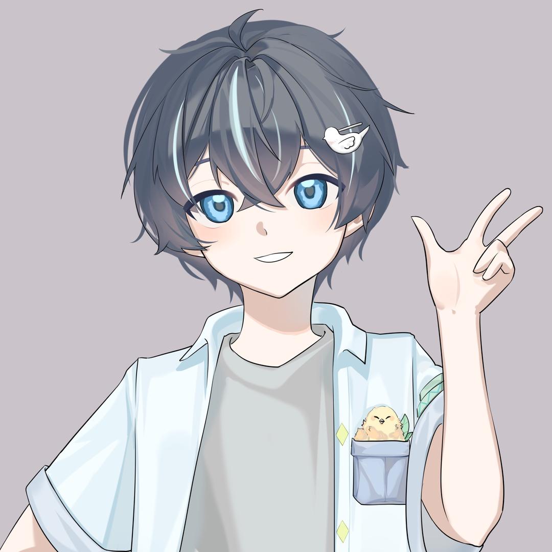 子洛鸽鸽