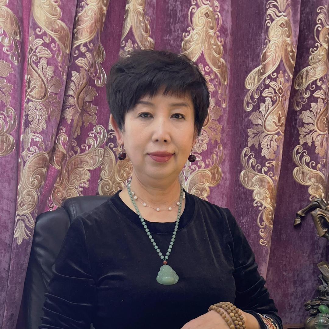 陈妈咨询工作室