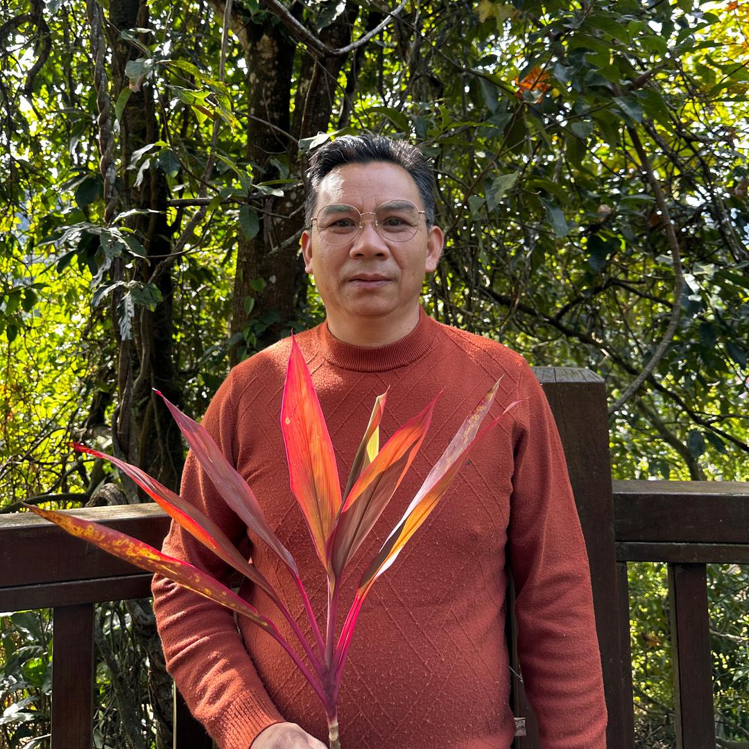 六万山亿肝征服传奇人