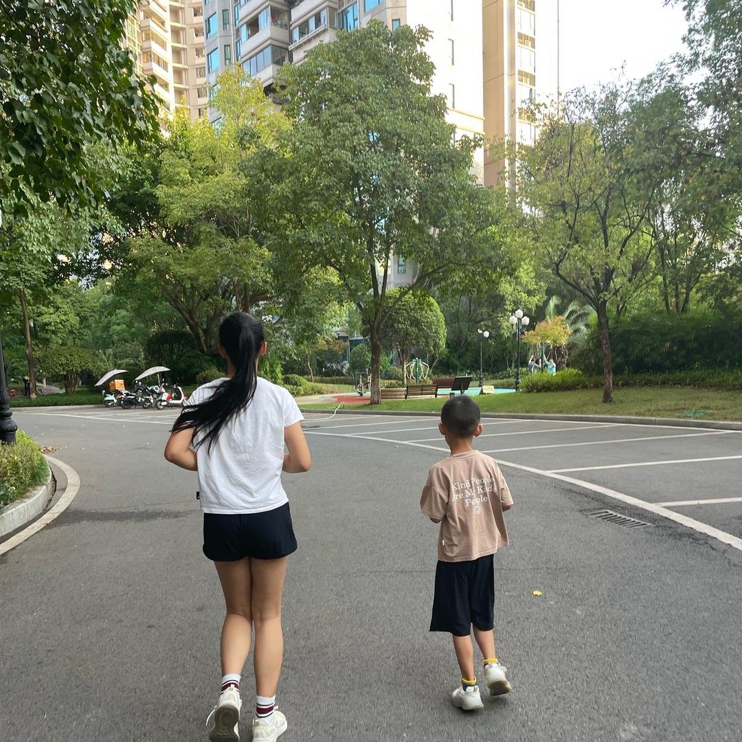 湛湛的俩宝¹⁹