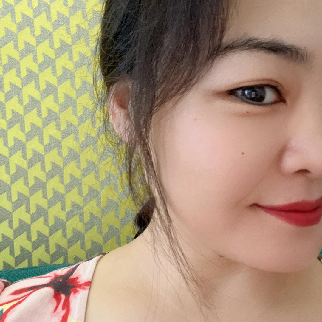 珠圆玉润