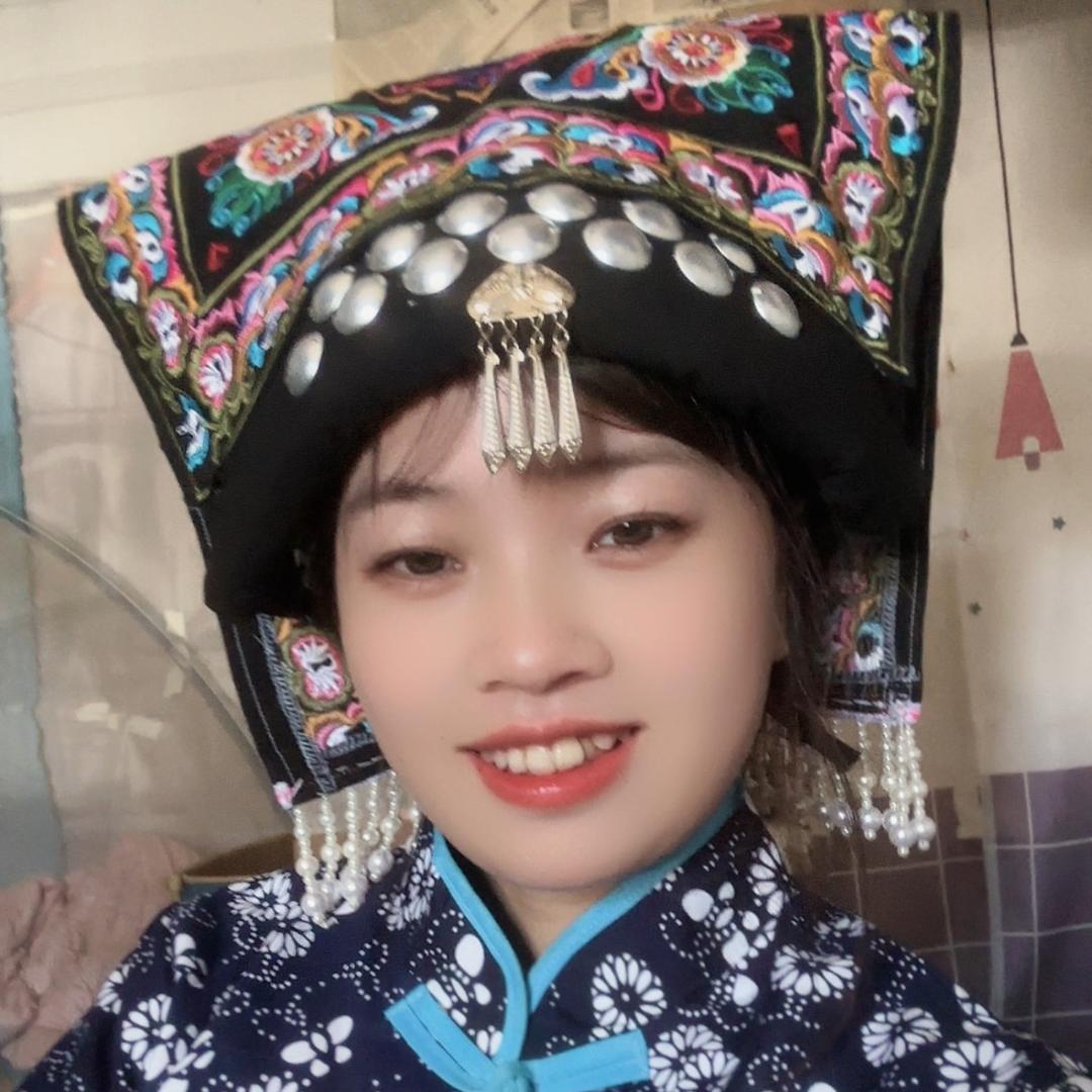 小青（山歌）