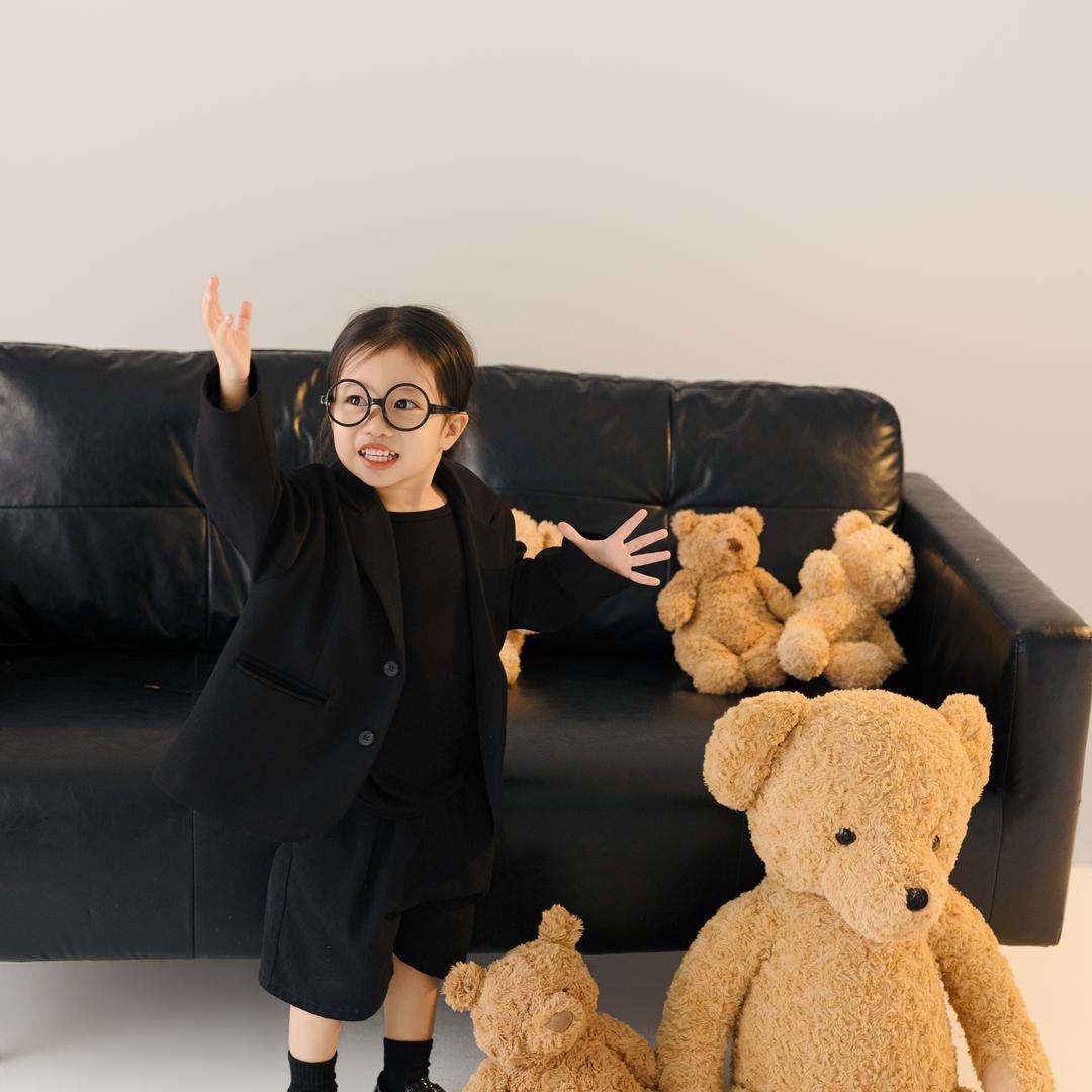 老陈童装外用品经营部