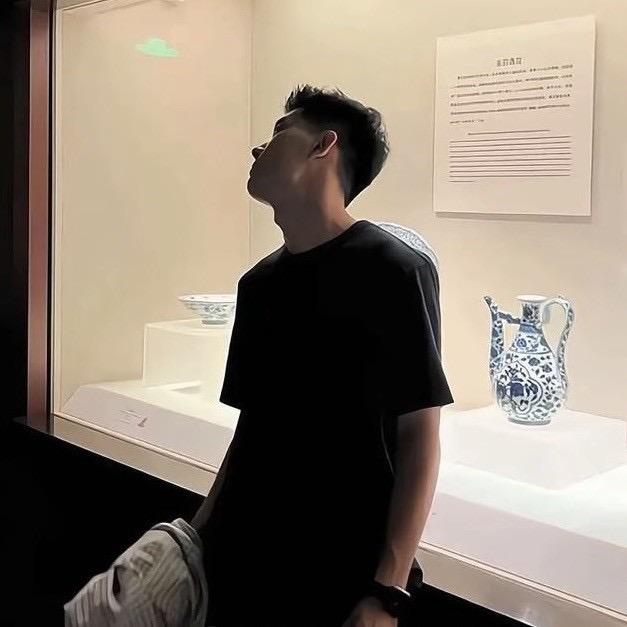 一只自律蛋