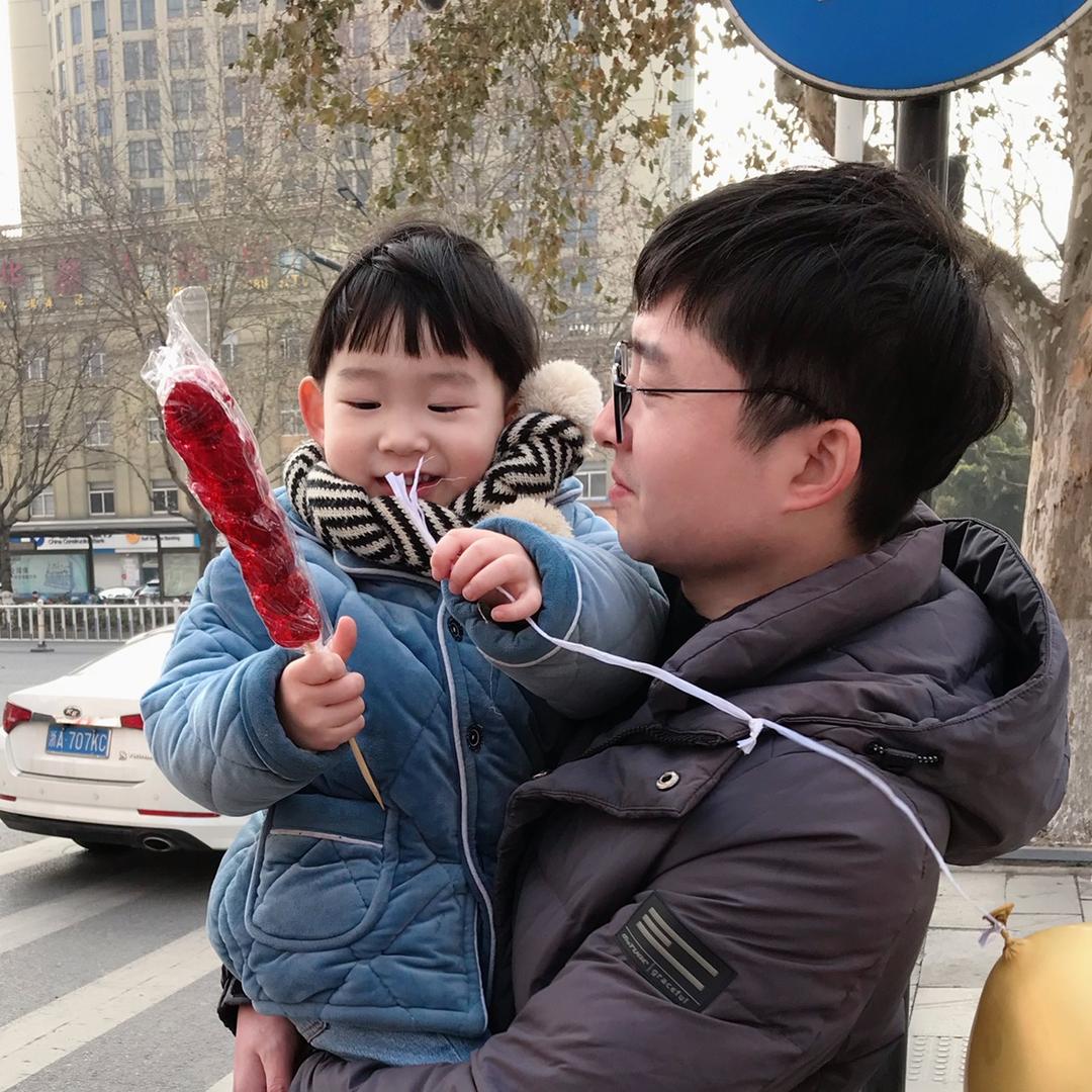 林呆呆68