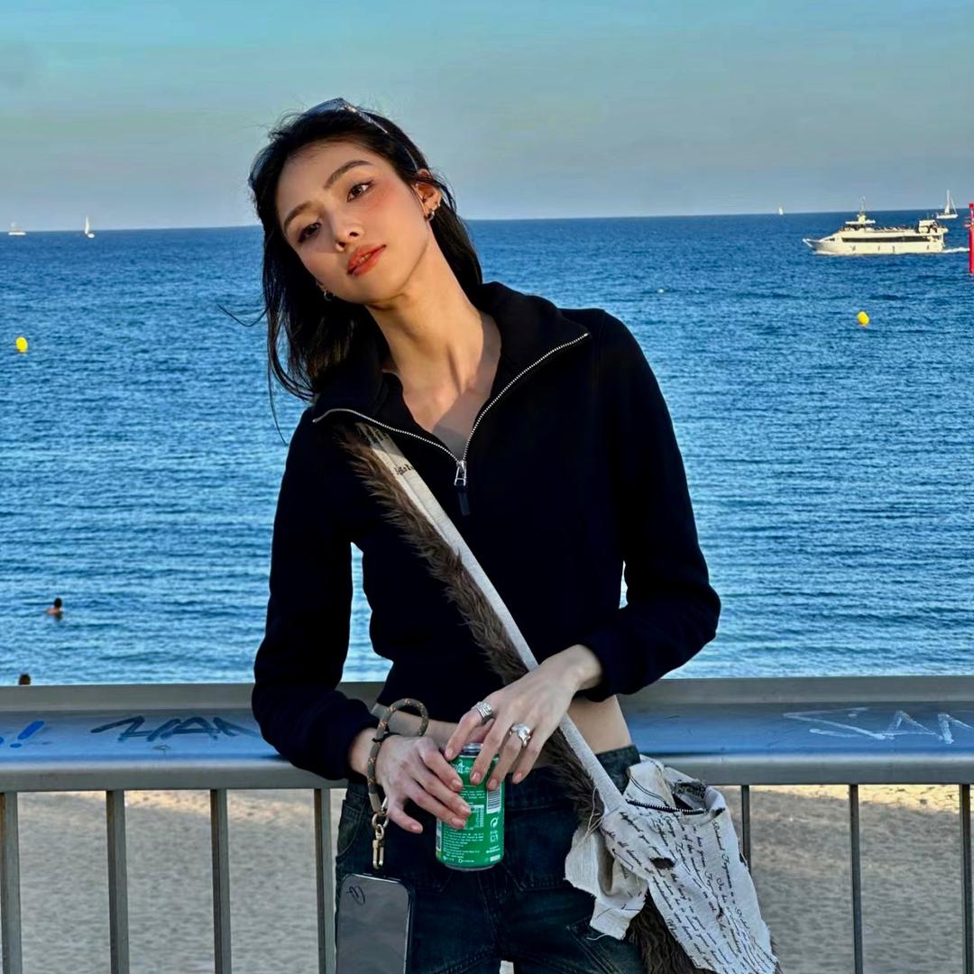 甜甜的生活号