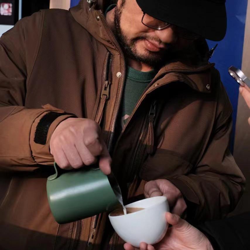 巷大叔（婚姻恋爱咨询）