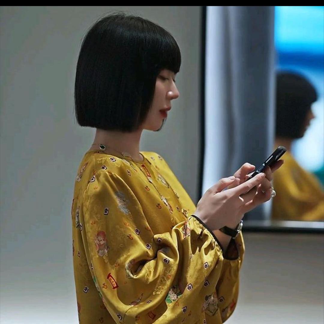 宫小妍2013（直播返场）