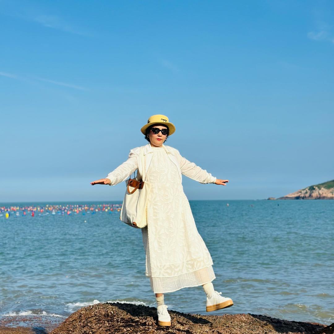 琴妹(72年的鼠）