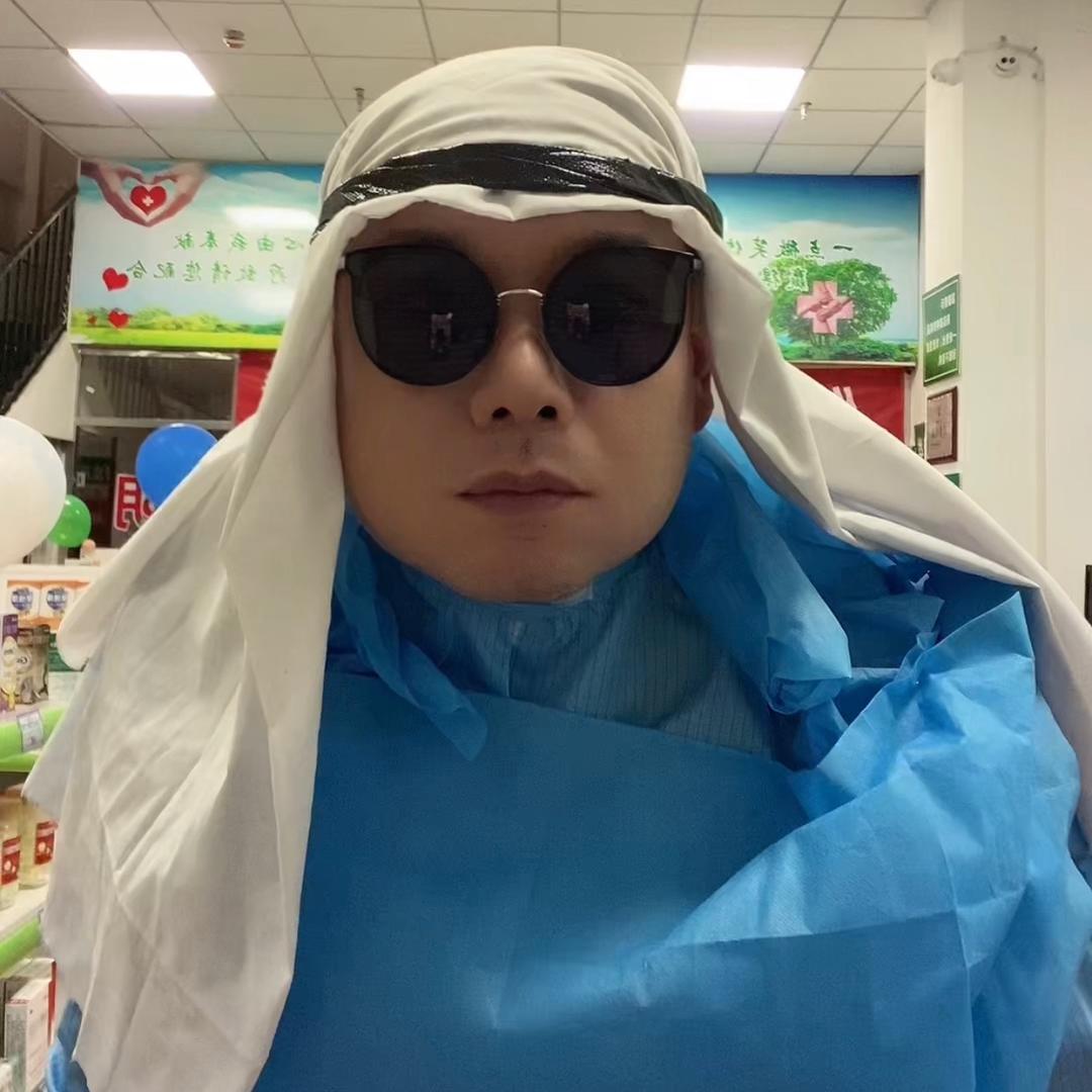 @牛哥