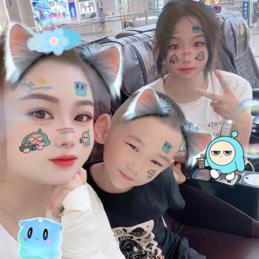 @💗᭄单亲ᝰᩚ妈妈໌ᮨ: 💞❥꯭⁵