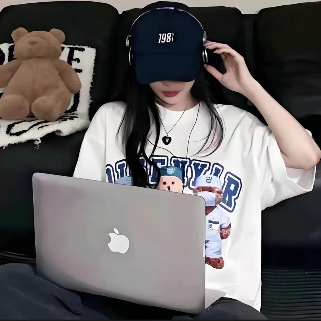 贪瘾.