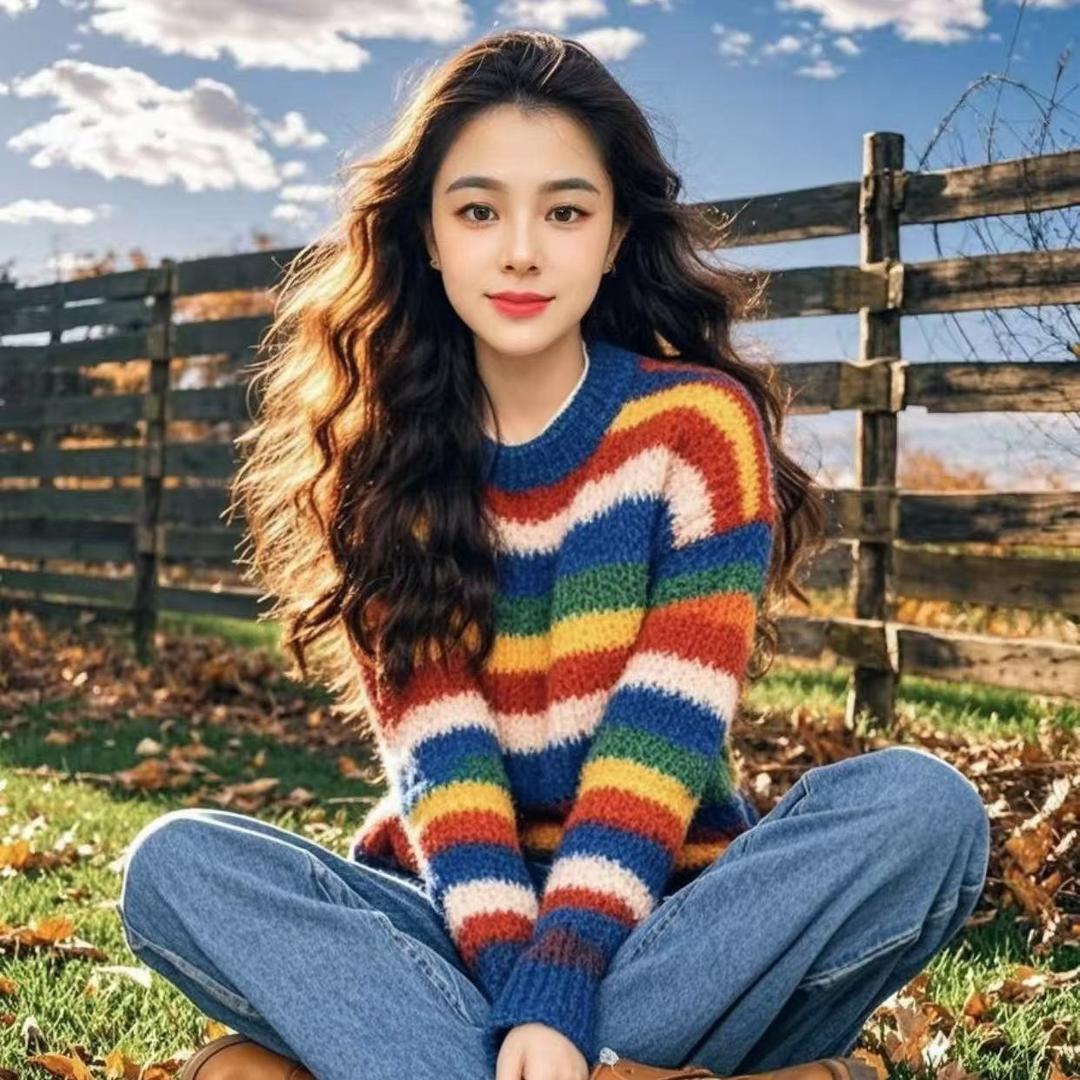 冉阳很哇塞🐯🐷