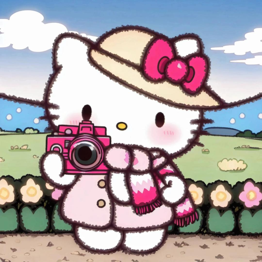 梅莓子的碎碎念.