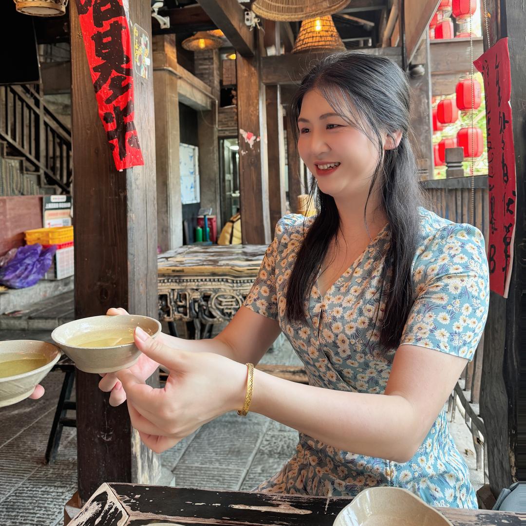 夏天那抹蓝