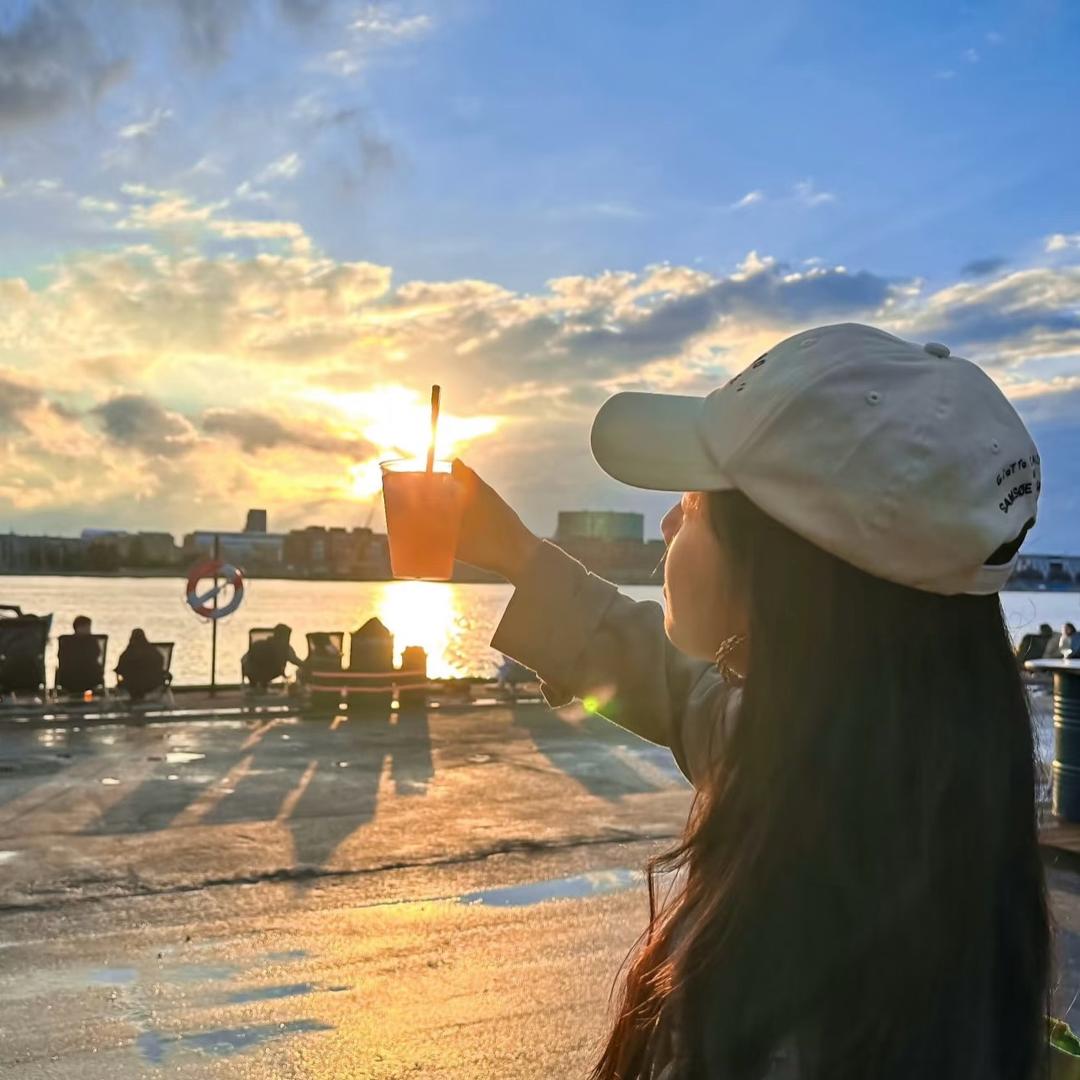 晓晓带你吃喝玩乐