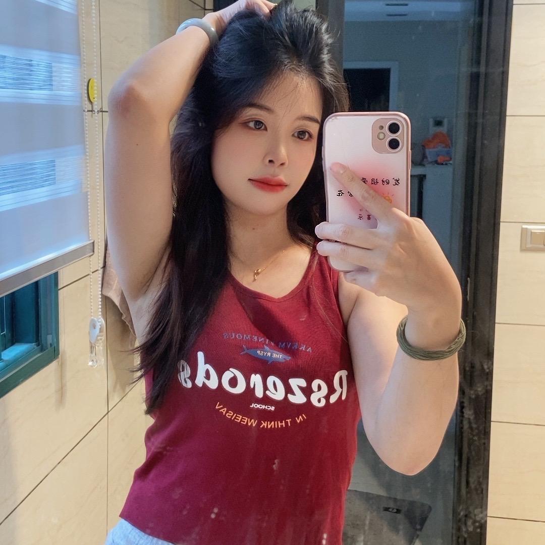 人民大金行💎袁靓