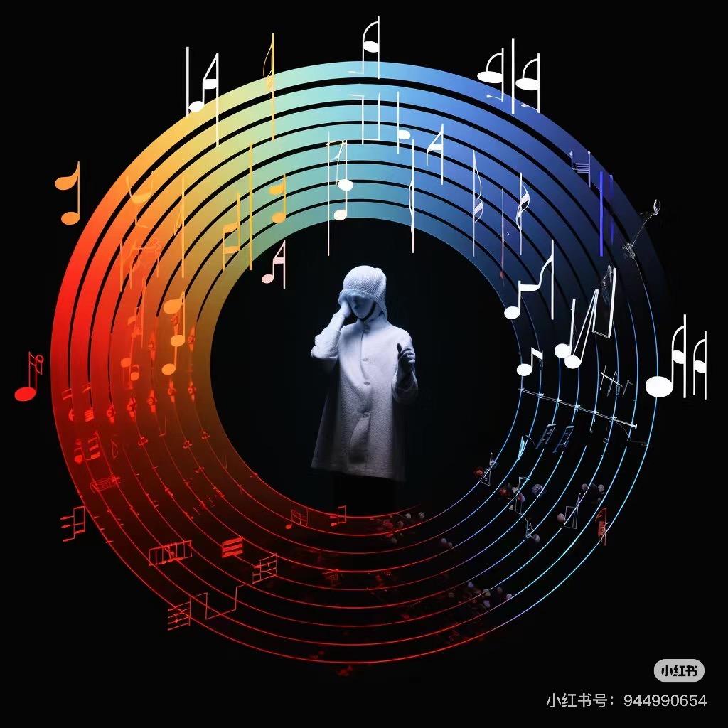抖音音乐创始人