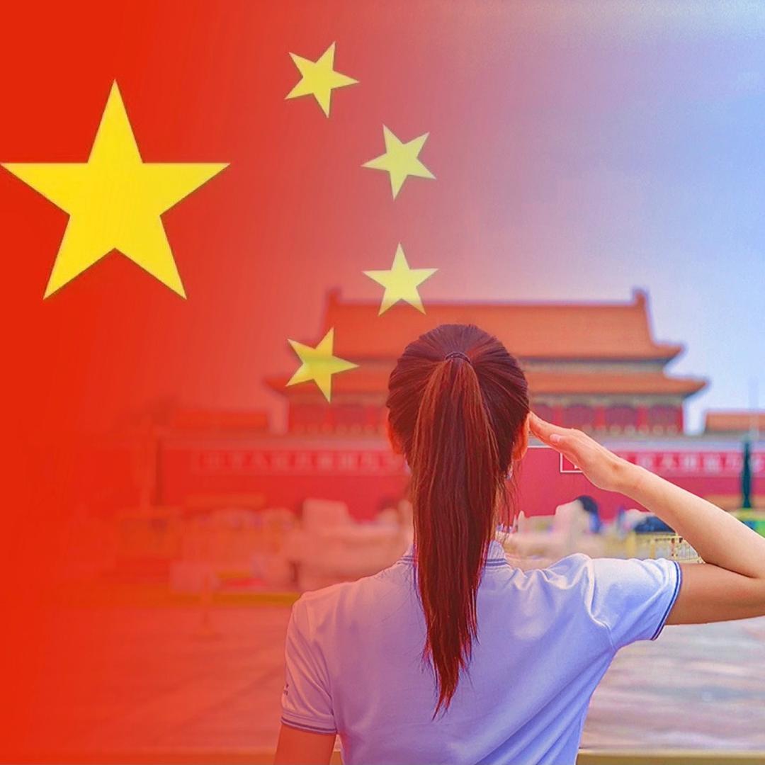 李梦🇨🇳