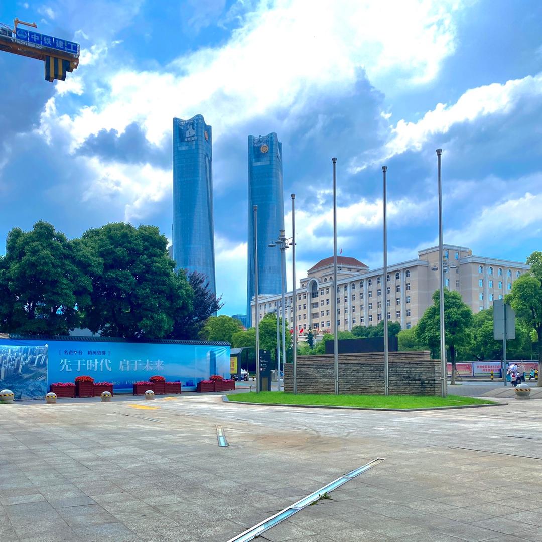 南昌高新家政李老师