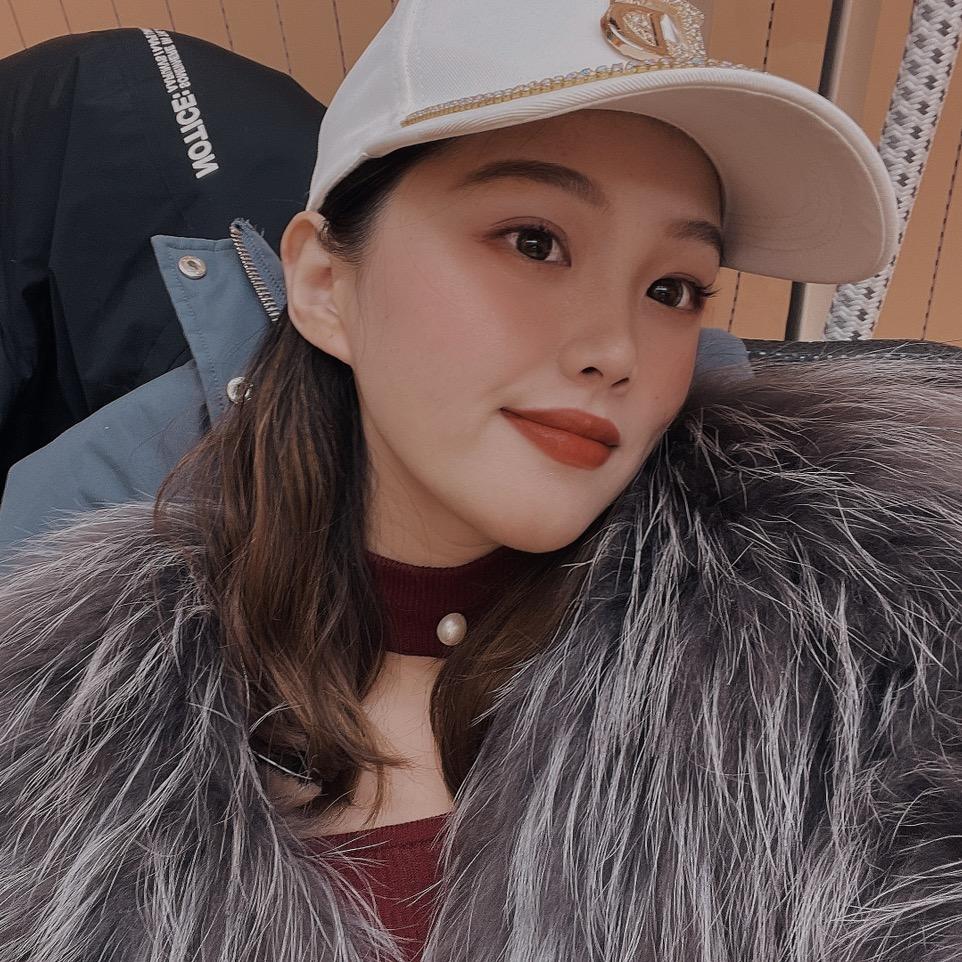 美娇