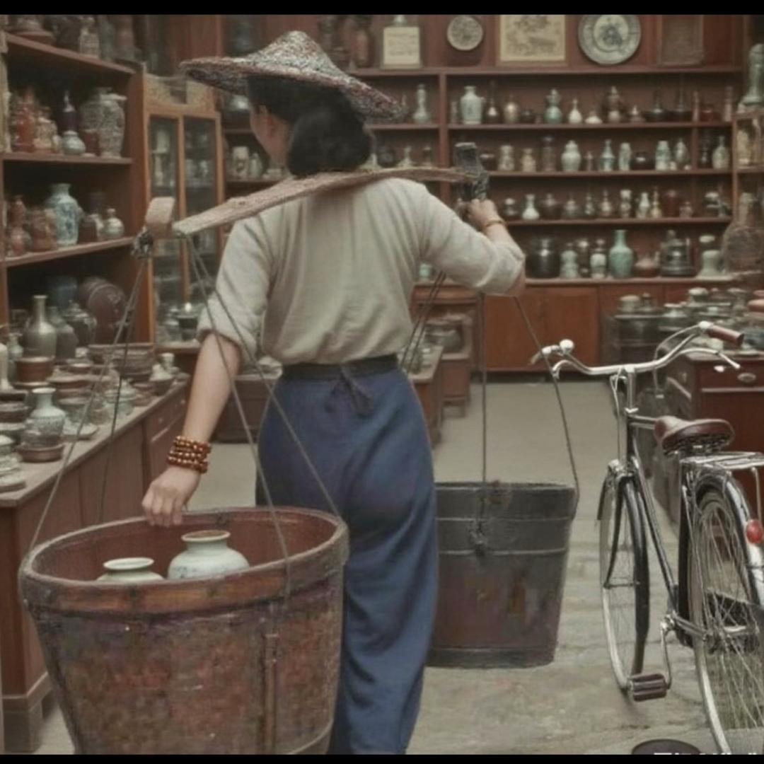高来福寻古