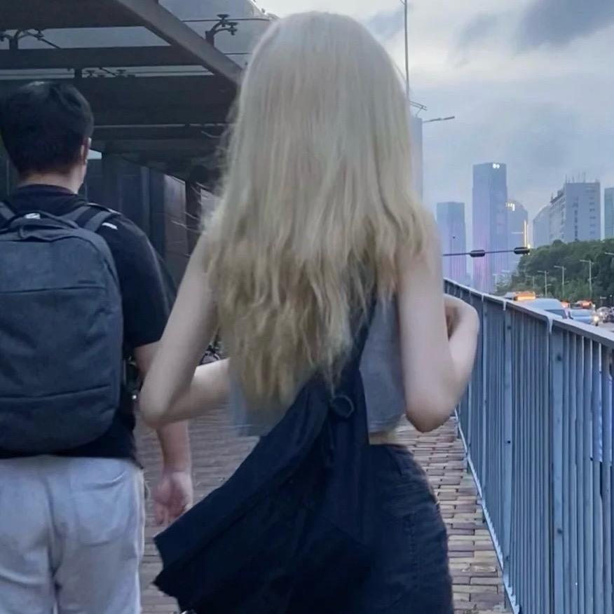 小狸花
