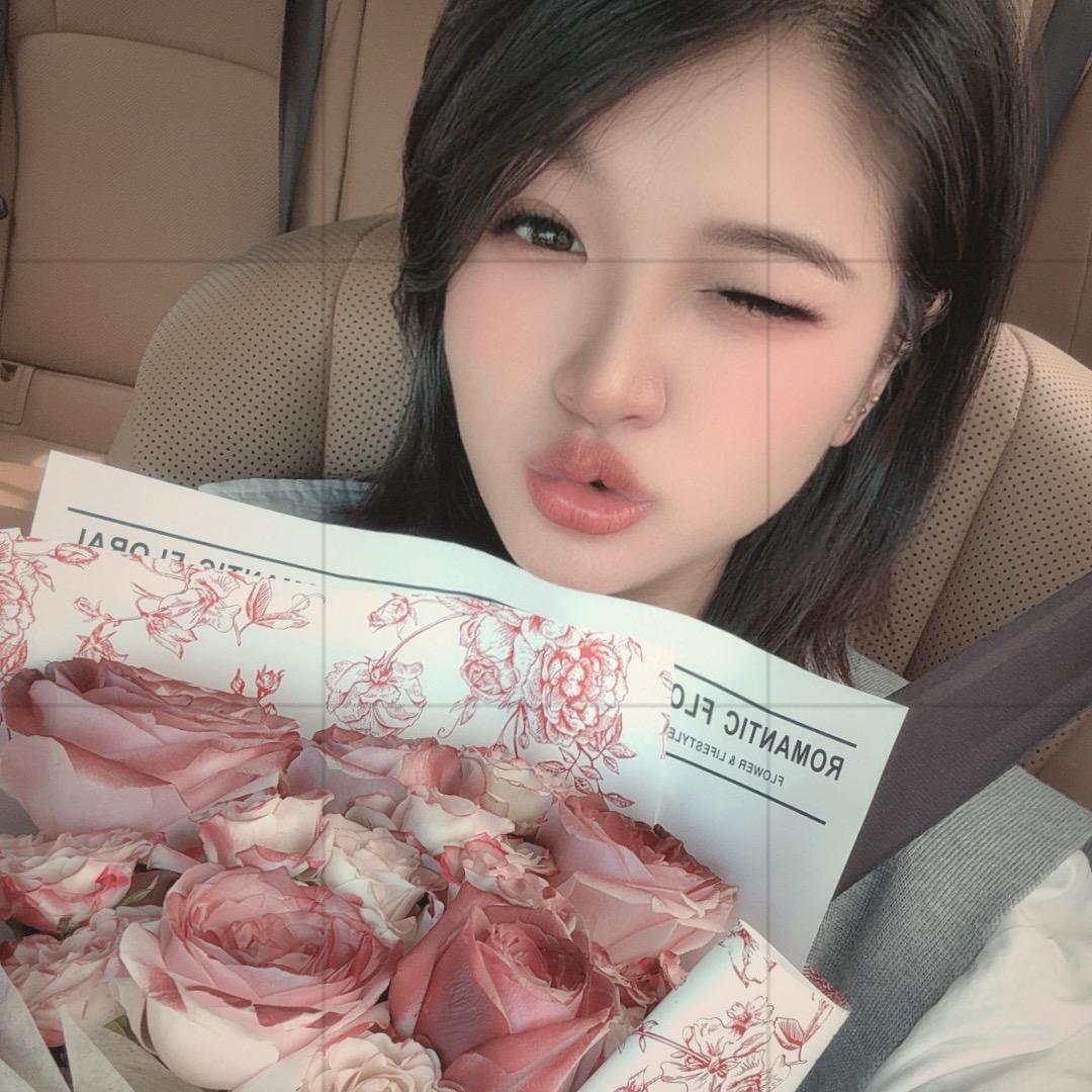 小可爱❤️