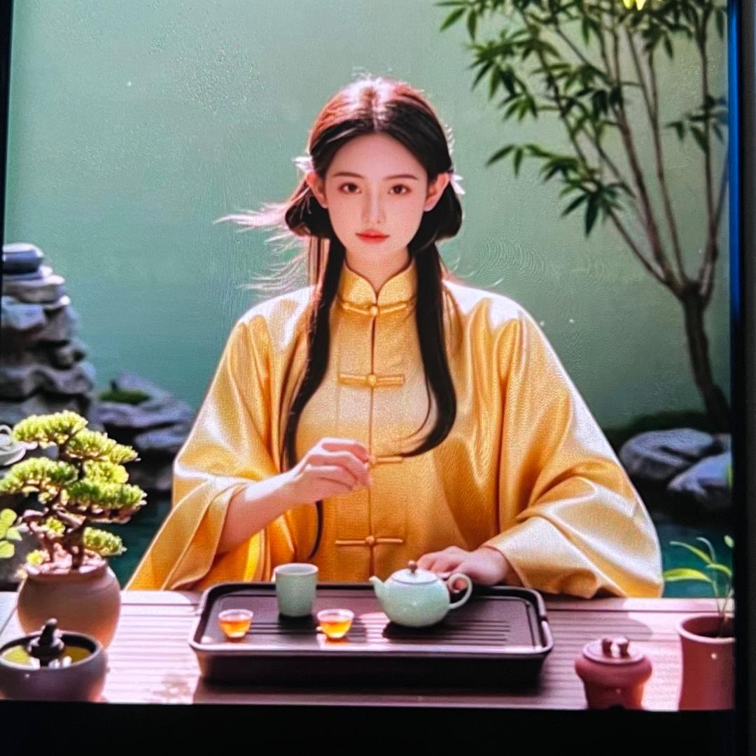 狐不在来