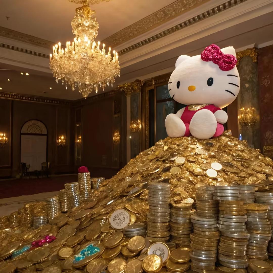 钱多多.💰