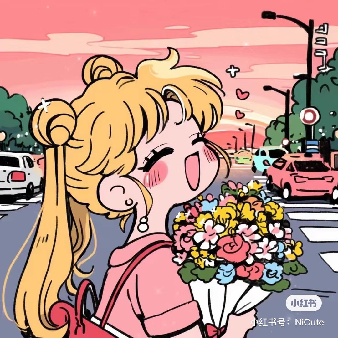 小仙女🎀的vlog