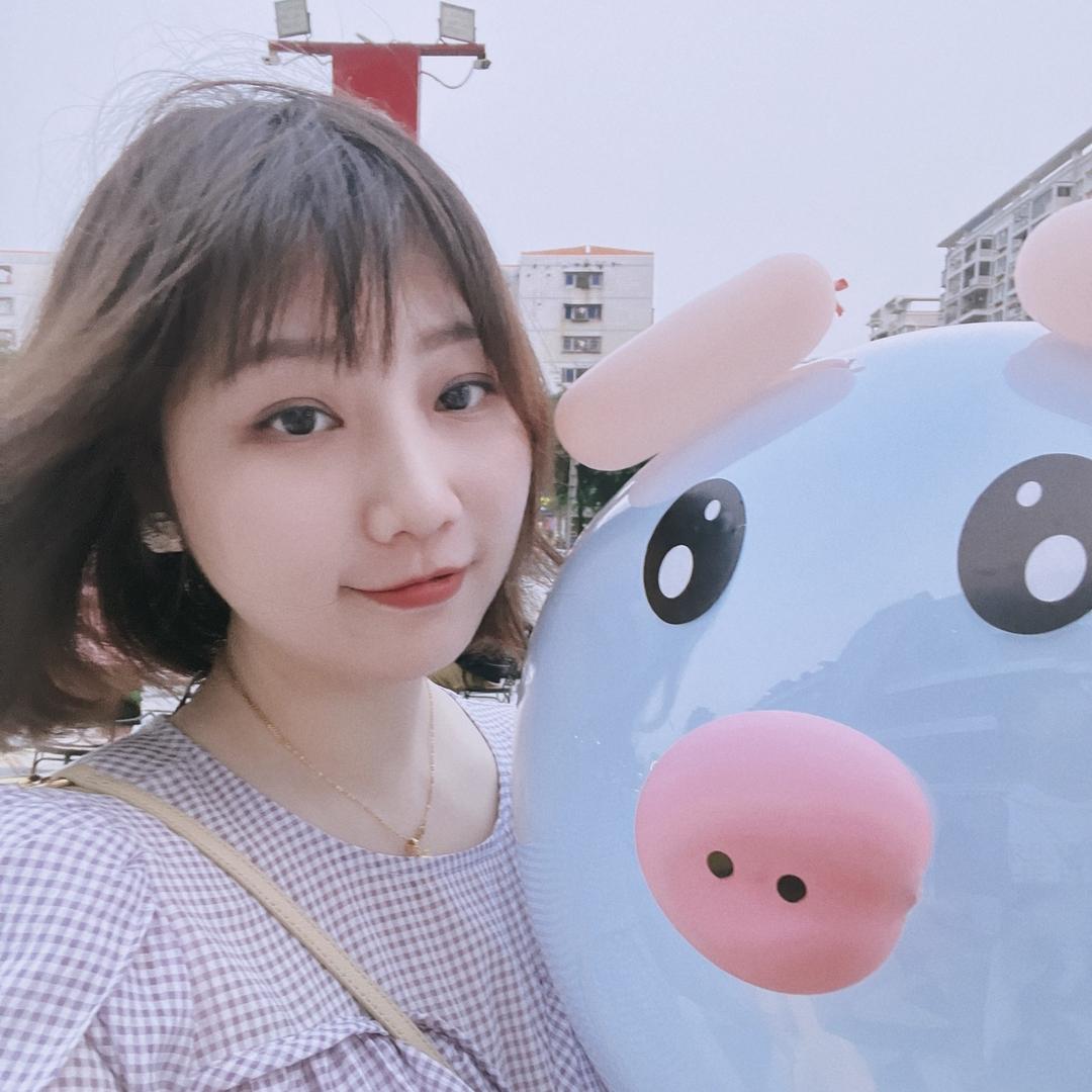 睿睿不爱青菜🥬