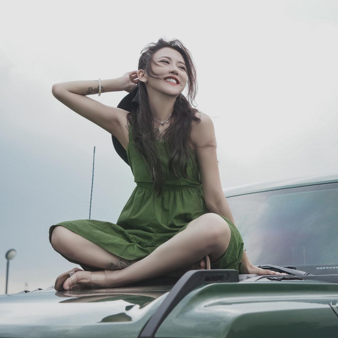 火火不爱吃青椒