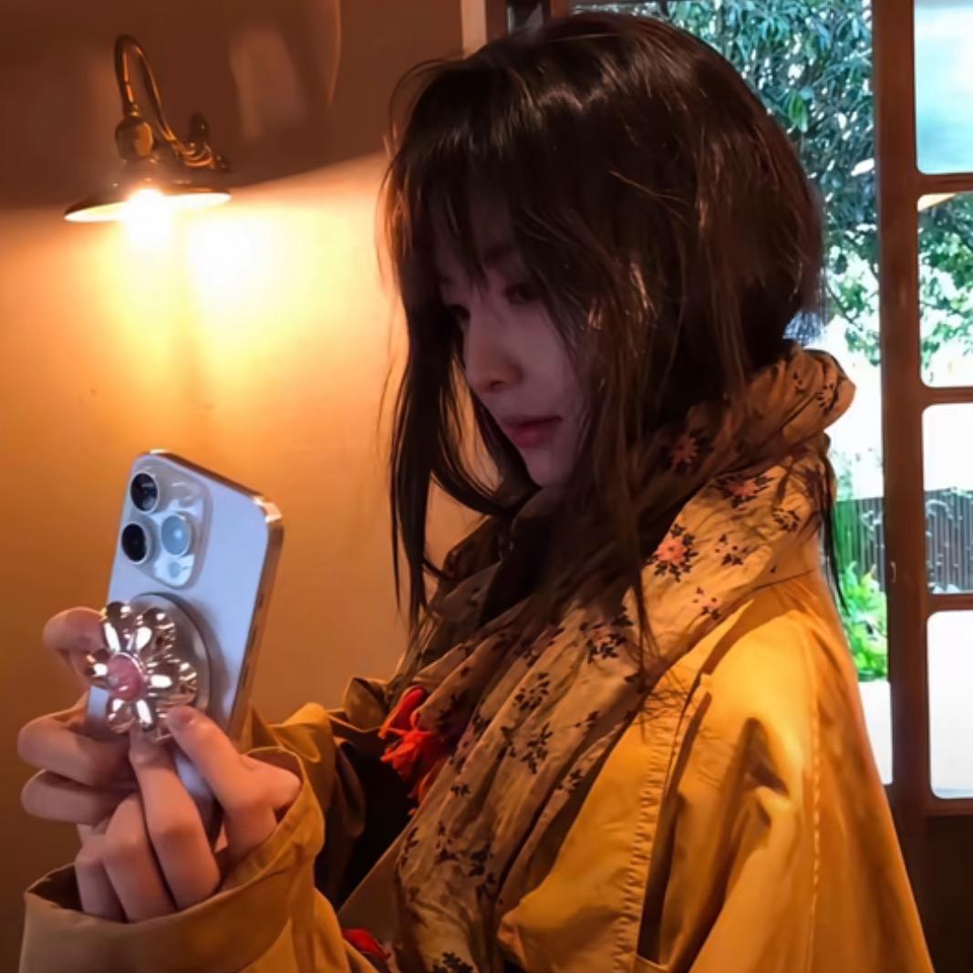 小牛妞