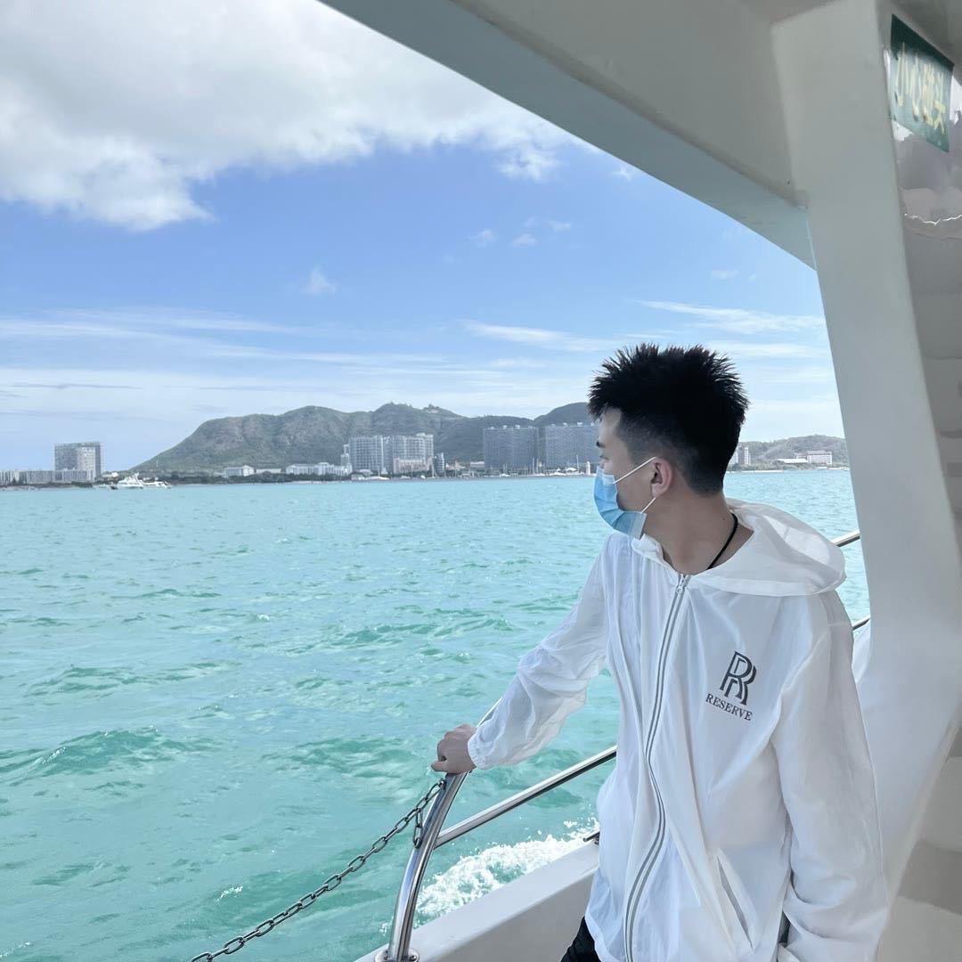 永超.