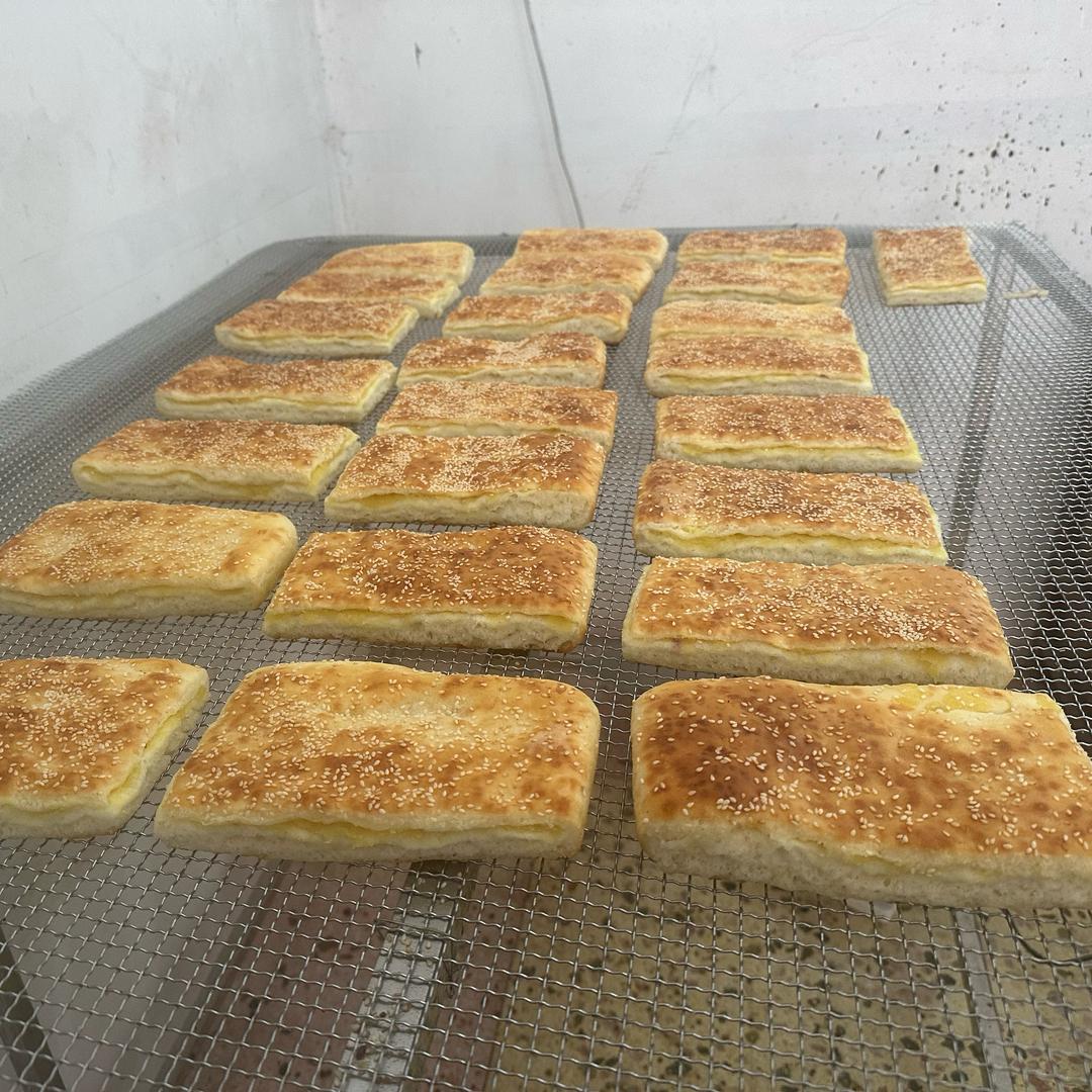 宫廷泰国黄金榴莲饼邹哥（招学徒）