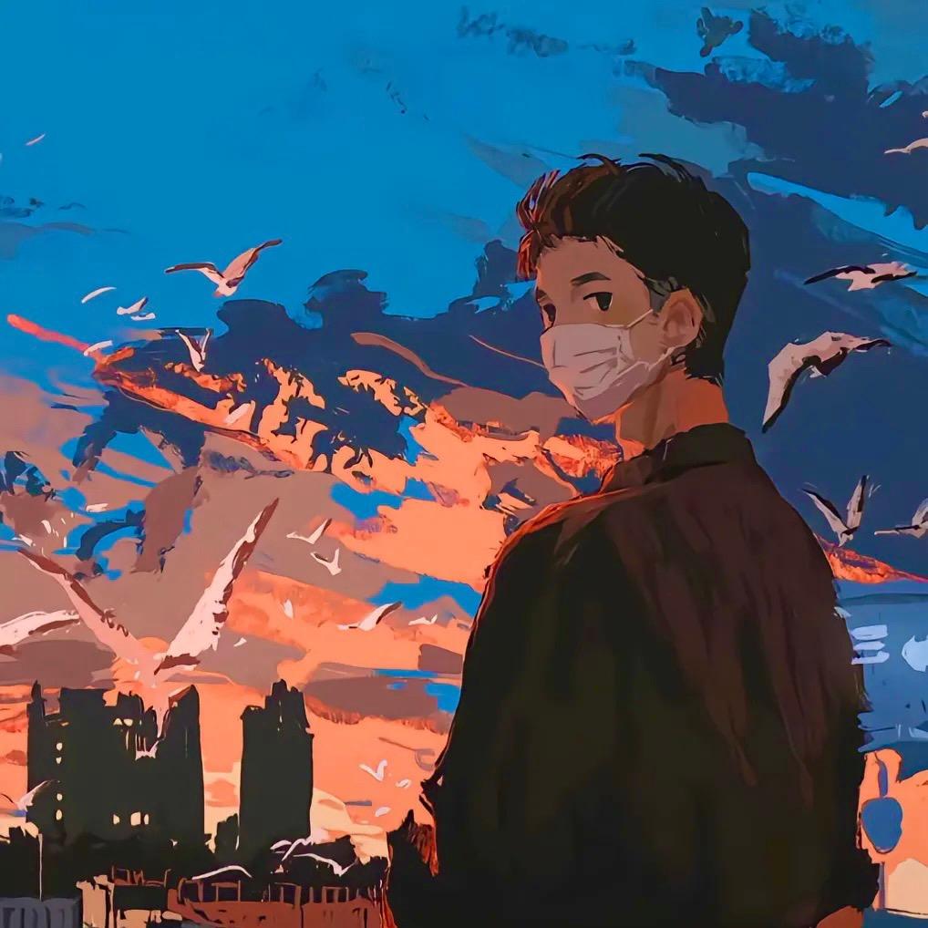半个书家
